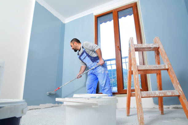 Best Mold Removal for HVAC Installations  in Calcium, NY