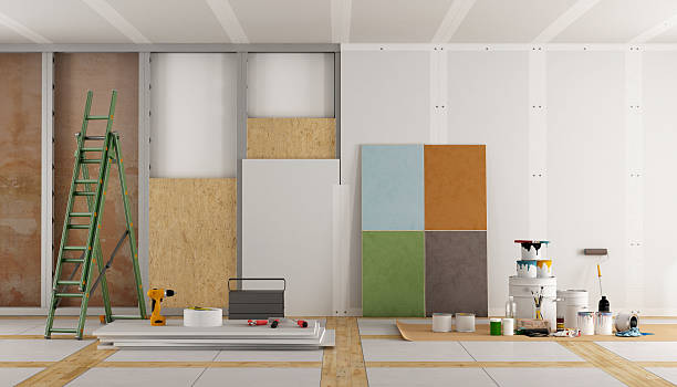 Best Water Damage & Mold Remediation  in Calcium, NY