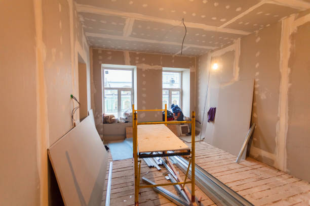Best Commercial Mold Inspection  in Calcium, NY